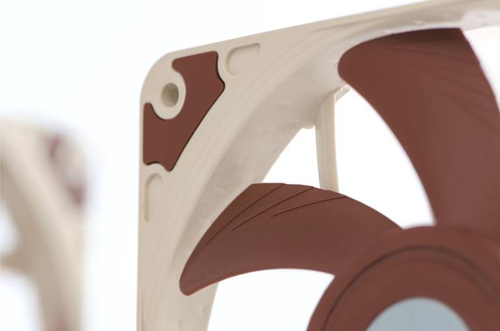 Productafbeelding Noctua Nf-A12x15 Pwm (120 mm, 1 x)