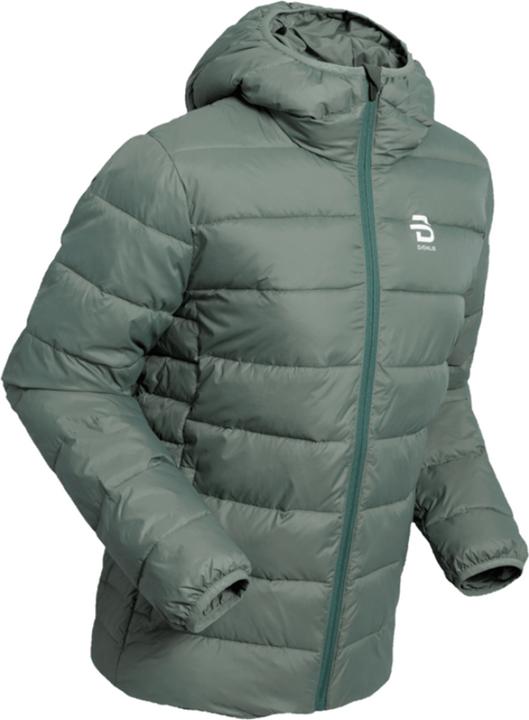 Image du produit Daehlie W Jacket Frost (XS)