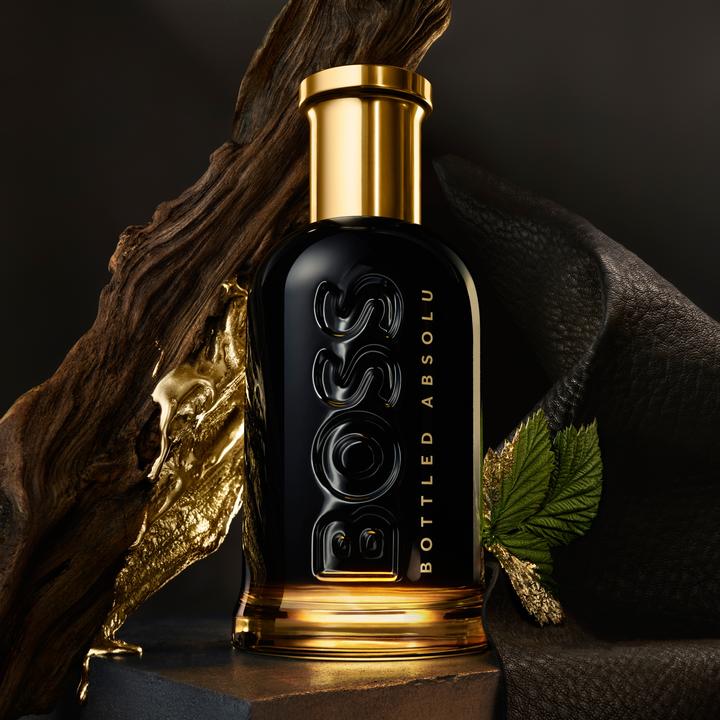 Image du produit BOSS Absolu Intense (Eau de parfum, 100 ml)