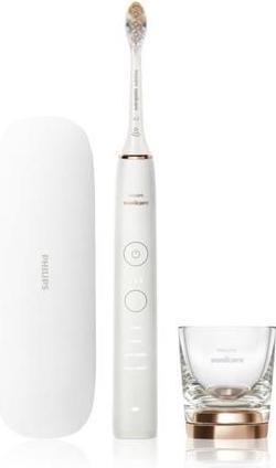 Actual product image Philips Sonicare HX9911/23 (Sonic toothbrush)