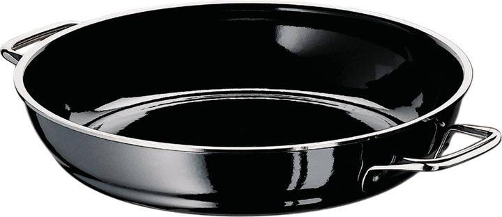 Produktbild Silit Servierpfanne 28cm Professionell Induktion Silargan (28 cm, Bratpfanne, Keramik)