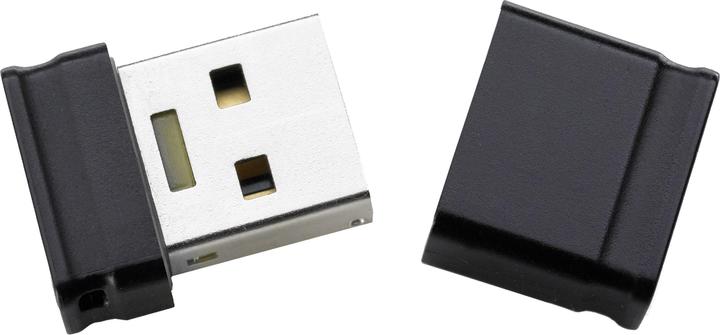 Image du produit Intenso micro ligne (8 Go, USB-A, USB 2.0)