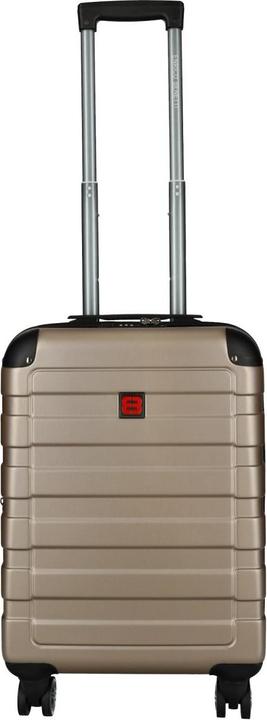 Actual product image Enrico Benetti Rochester 3 Trolley Set (120 l, XL (from 140l))