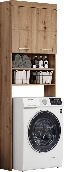Produktbild Trendteam Amanda (187 x 63 x 24 cm)