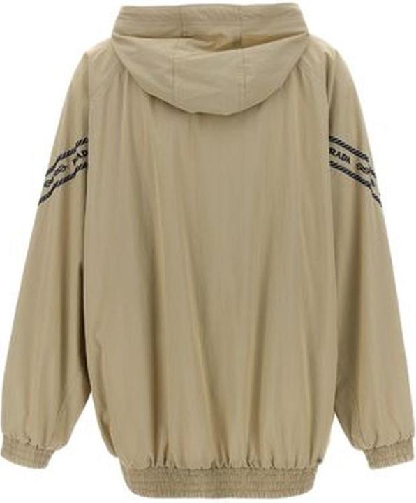 Immagine prodotto Prada Logo Jacket (38)