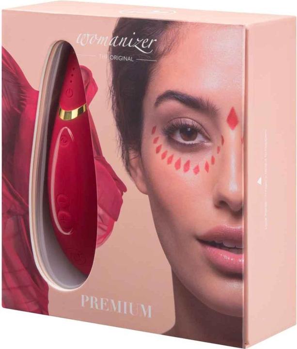 Actual product image Womanizer Premium