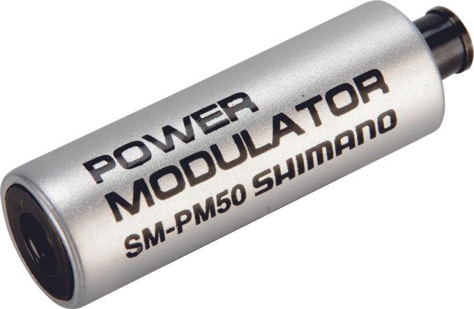 Immagine prodotto Shimano SM-PM50 modulatore di potenza per freni a disco meccanici