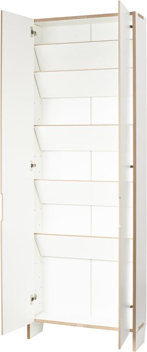 Immagine prodotto Tojo Kennedy (70 x 23 x 198 cm)