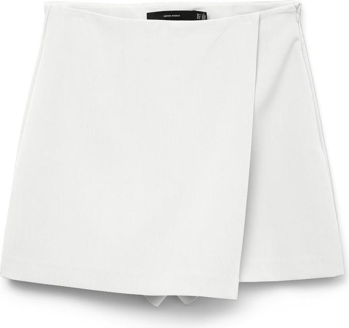 Vero Moda Vmmelina Hw Short Skort Solid Noos