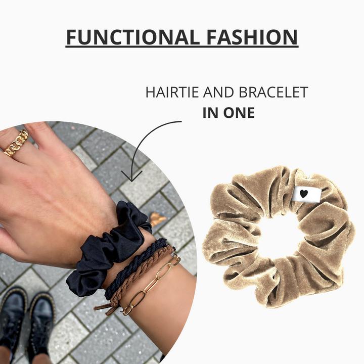 Immagine prodotto Bellody Scrunchies originali (Decorazioni)
