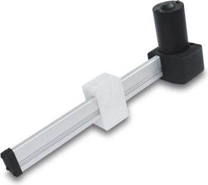 Produktbild Rs Pro Electric Actuator, Series BD61, 24v DC 4