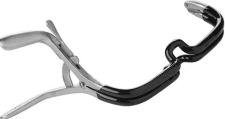 Actual product image Master Series Mouth retractor