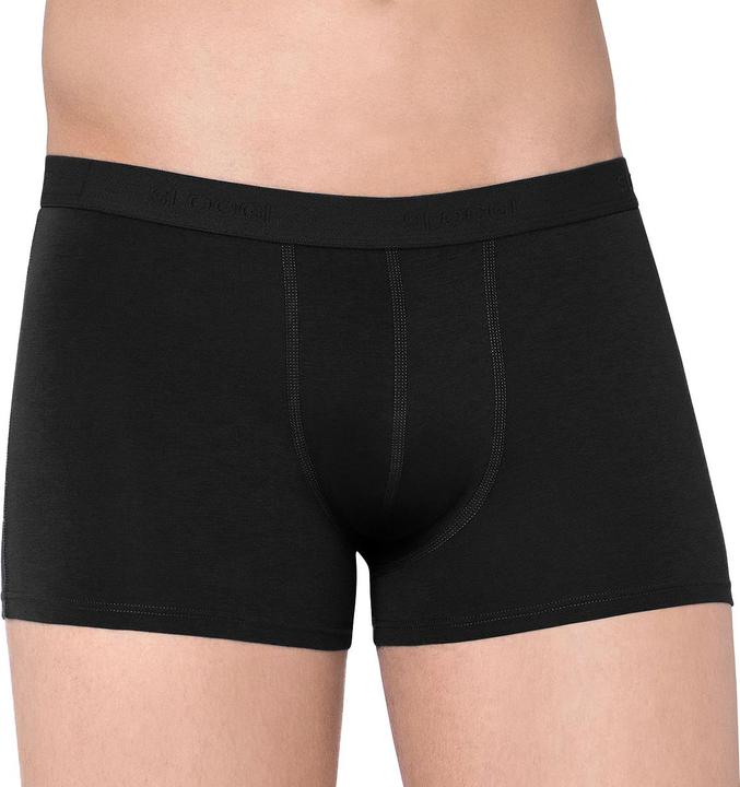 Produktbild Sloggi 6er Pack 24/7 Boxershorts - Pants - Unterhosen (L, 6er Pack)