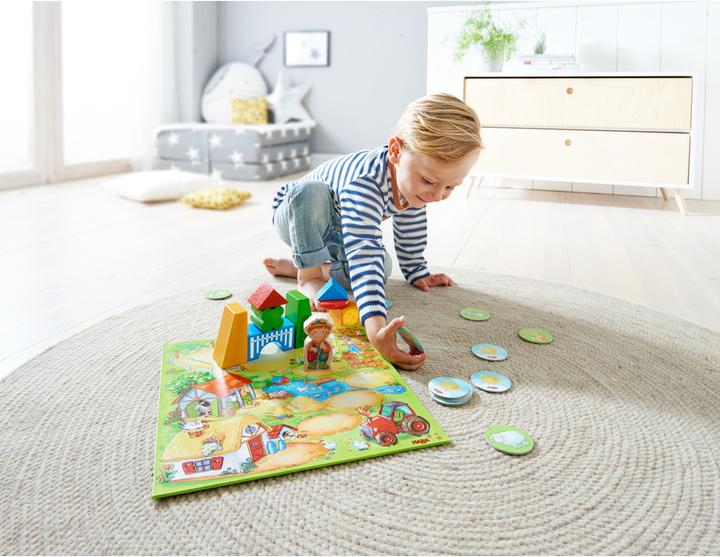 Immagine prodotto Haba Raccolta di giochi (Tedesco)
