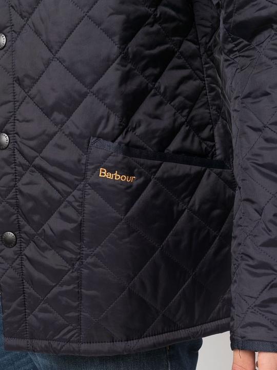 Actual product image Barbour Quilted jacket HERITAGE (L)