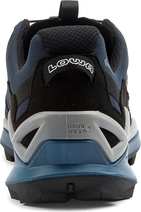 Actual product image Lowa Maddox Pro (44)