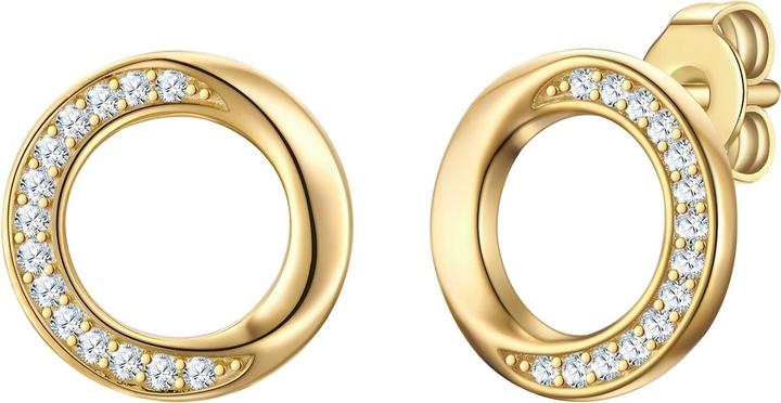 Produktbild Rafaela Donata Damen Ohrringe Sterling Silber - 35752 (Sterling Silber)