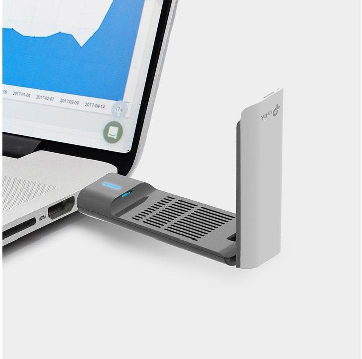 Image du produit TP-Link Archer TX20UH (USB 3.0)