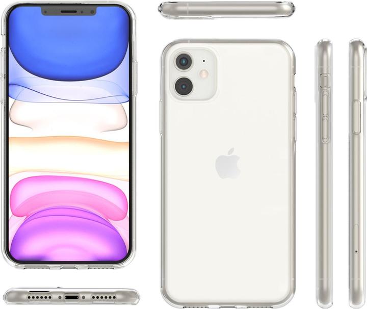 Immagine prodotto Nalia Copertina Motif (Apple iPhone 11)