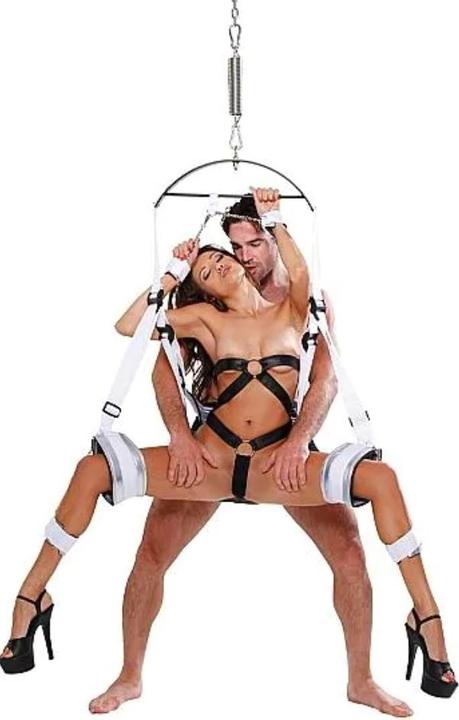 Image du produit Pipedream Balançoire d'amour