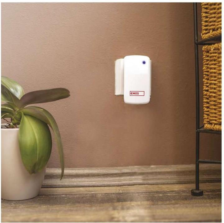 Image du produit Emos Drahtlose Türklingel P5750.2T