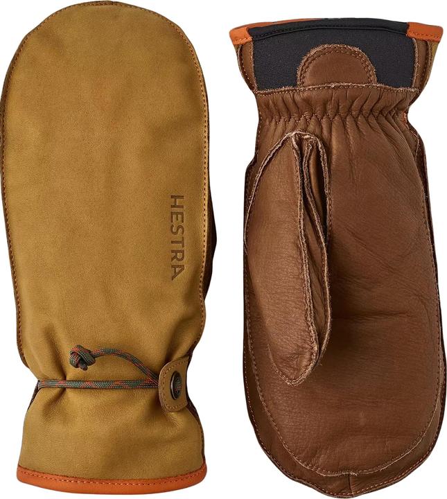 Cork / Brown