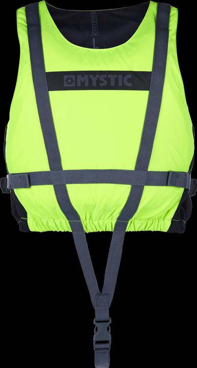 Produktbild Mystic Brand Floatation Vest Zipfree (M, 40 - 60 kg)