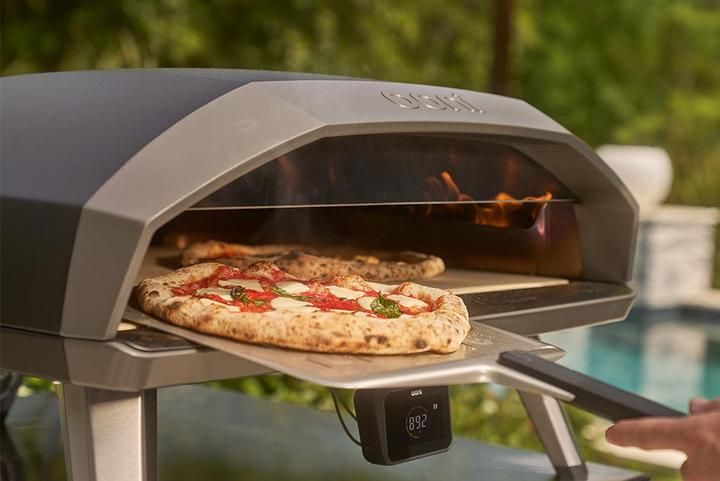 Actual product image Ooni Koda 2 Max (Pizza oven gas)