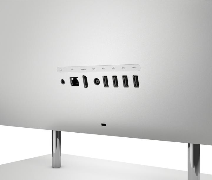 Produktbild HP AiO 24 (Intel Core i3-10100T, 8 GB, 256 GB)