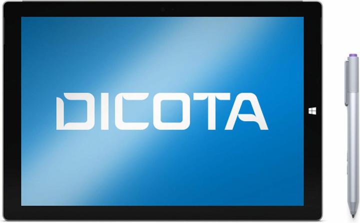 Dicota Secret 4-Way für Surface Pro 3 (12", 3 : 2)
