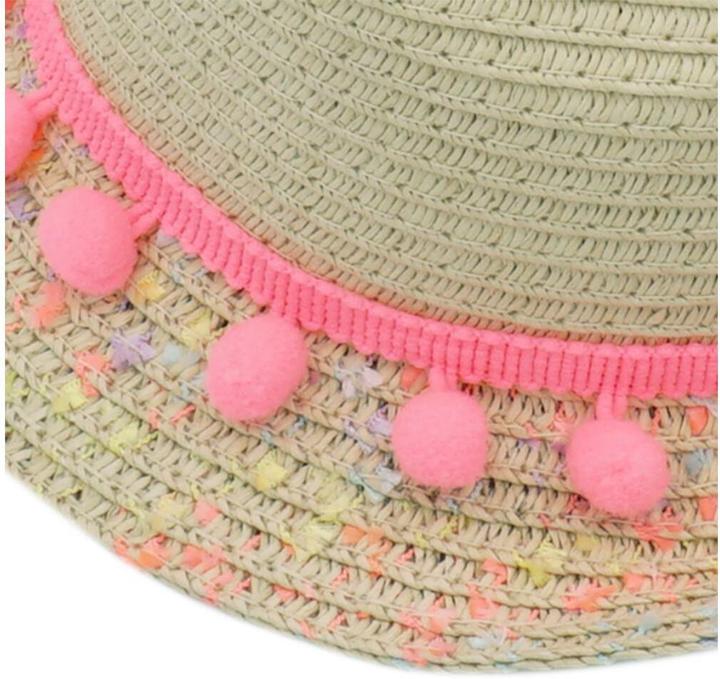Immagine prodotto Maximo Cappello di paglia Trilby (47)