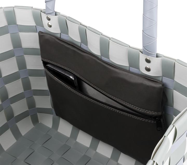 Image du produit Normani Panier tressé Manoa