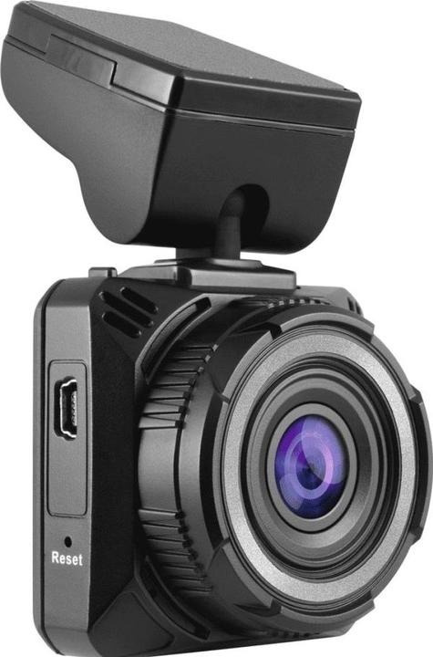 Navitel R600 GPS-Videorecorder (Eingebautes Mikrofon, Eingebautes Display, Eingebaute Anzeige, GPS-Empfänger, Bluetooth, Full HD)