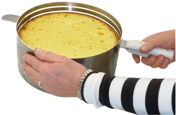 Image du produit Zenker Pâtisserie