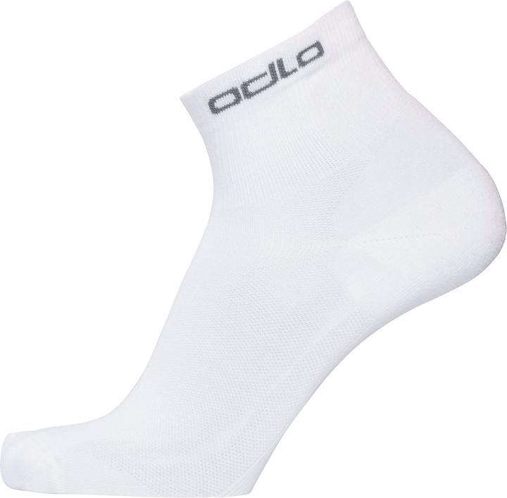 Odlo Quarter Active 2 Pack Socken (42 - 44)
