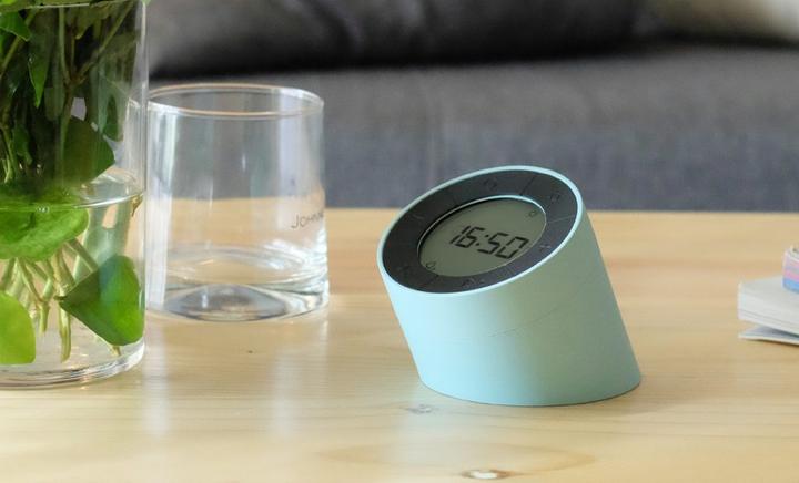 Actual product image Gingko edge light