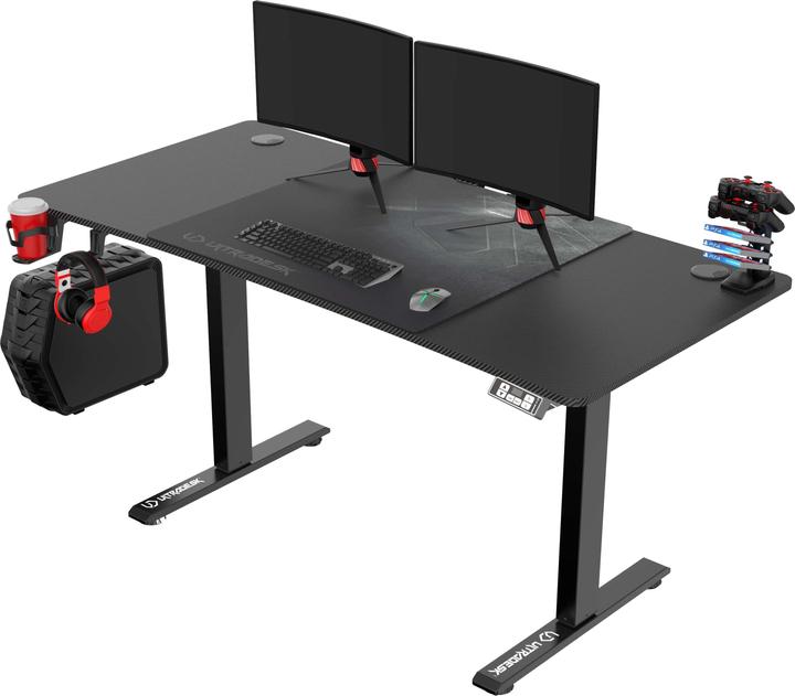 Image du produit Ultradesk Niveau V2