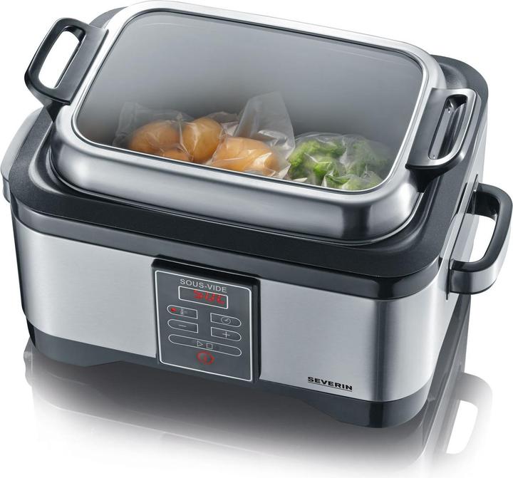 Immagine prodotto Severin SV 2447 Sous-Vide