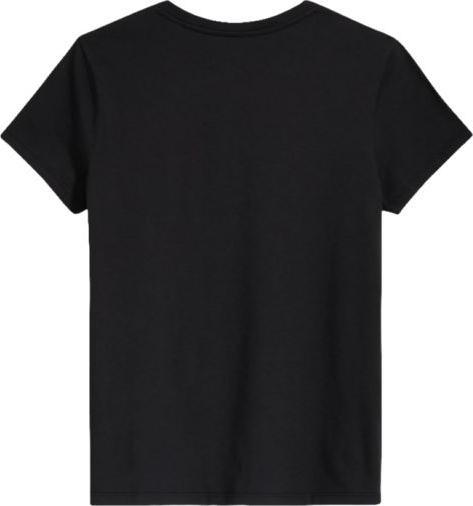 Produktbild Levis The Perfect Tee 173691250 czarne XS (XS)