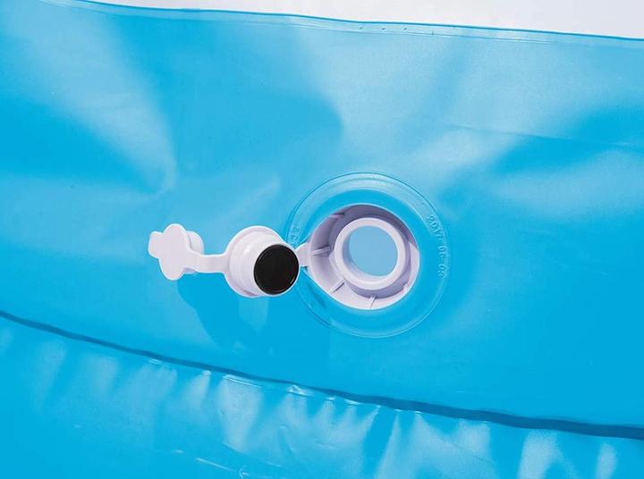 Produktbild Bestway Aufblasbares PoolSpielzeug Family 3 Ringe