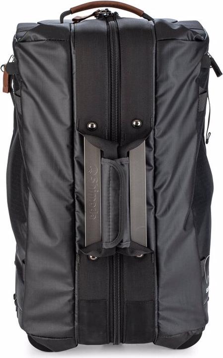 Actual product image Shimoda Carry-on Roller V2 (Photo trolley, 26.10 l)