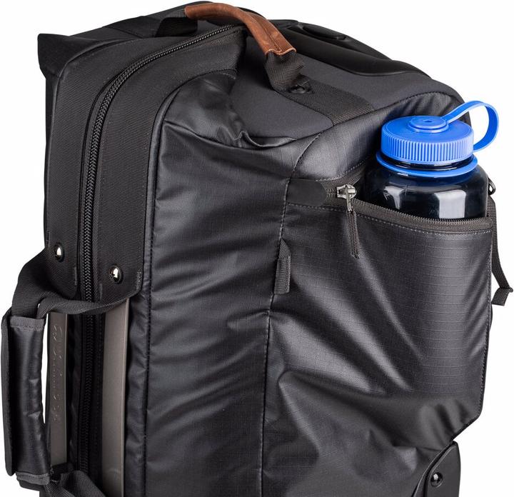Actual product image Shimoda Carry-on Roller V2 (Photo trolley, 26.10 l)