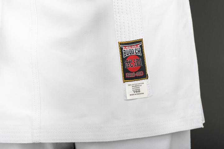 Image du produit Budo.ch Karate Gi Contest Kata (XS)