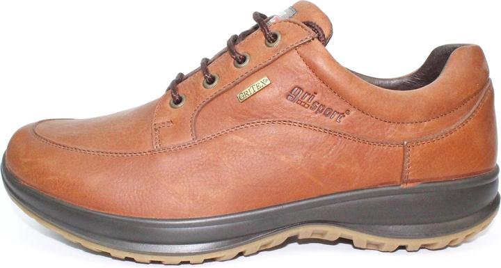 Immagine prodotto GriSport Scarpe da passeggio Livingston in pelle (45)
