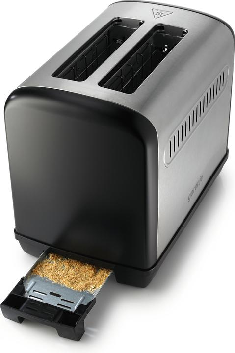 Actual product image Gorenje T1100CLBK