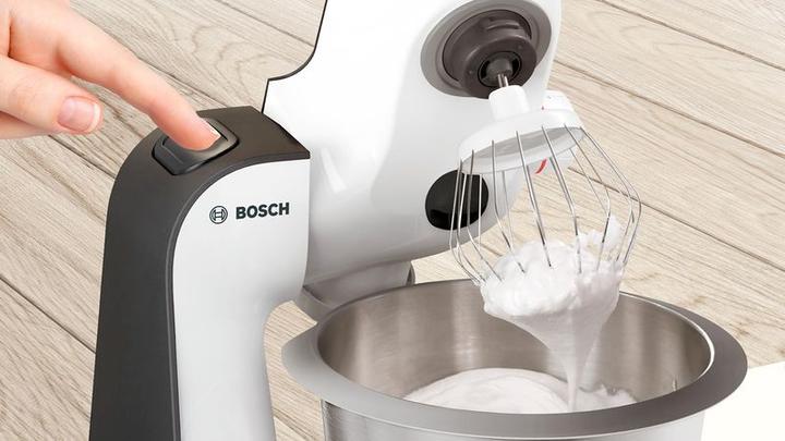 Produktbild Bosch Hausgeräte MUM58NP60 (1000 W)