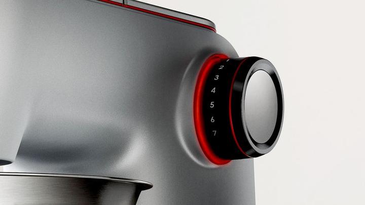 Produktbild Bosch Hausgeräte MUM58NP60 (1000 W)