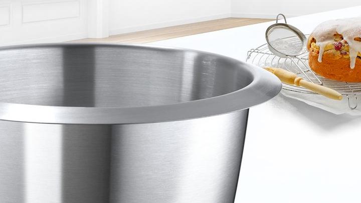 Produktbild Bosch Hausgeräte MUM58NP60 (1000 W)