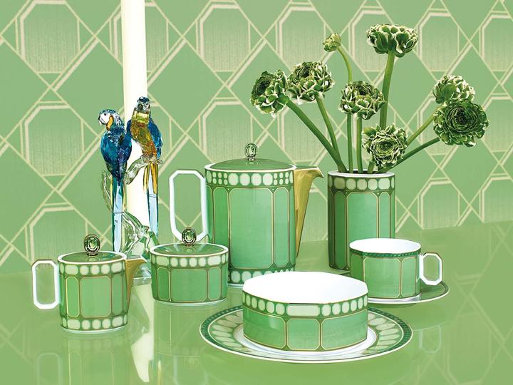 Produktbild Rosenthal Signum Porzellanlöffel Fern (1 Stück, Löffel)