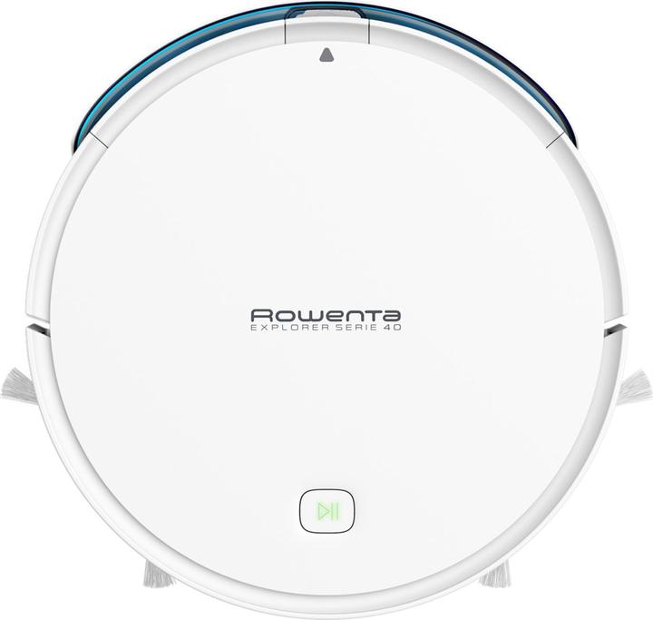 Produktbild Rowenta Explorer 40 Animal (Saugroboter)